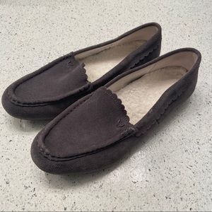Vionic McKenzie Moccasin Flat / Loafer